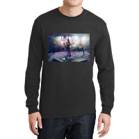 Orchestra Live Stage Long Sleeve Shirts | Artistshot