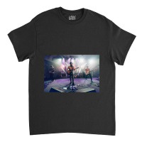 Orchestra Live Stage Classic T-shirt | Artistshot