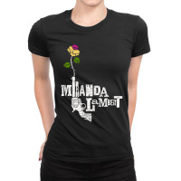 #miranda Lambert Classic Vintage Ladies Fitted T-shirt | Artistshot