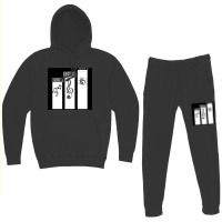 Orchestra Lovers Hoodie & Jogger Set | Artistshot