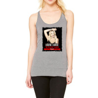 #miranda Lambert Wildcard Classic Vintage Racerback Tank | Artistshot