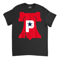 Philly Ring The Bell Philadelphia Baseball T Shirt Classic T-shirt | Artistshot