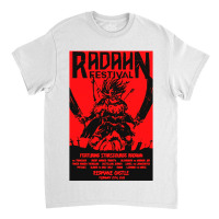 Festival Classic T-shirt | Artistshot