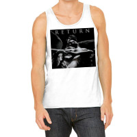 Return Tank Top | Artistshot