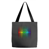 Synaesthesia Tote Bags | Artistshot