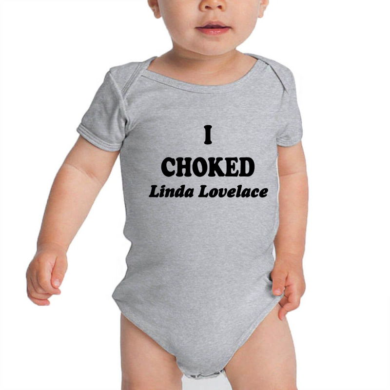 Eric Garner Black Funny Baby Bodysuit by ulfa nurrisang | Artistshot