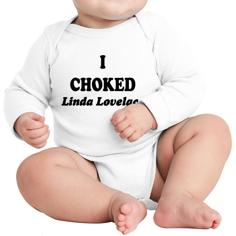 Eric Garner Black Funny Long Sleeve Baby Bodysuit by ulfa nurrisang | Artistshot