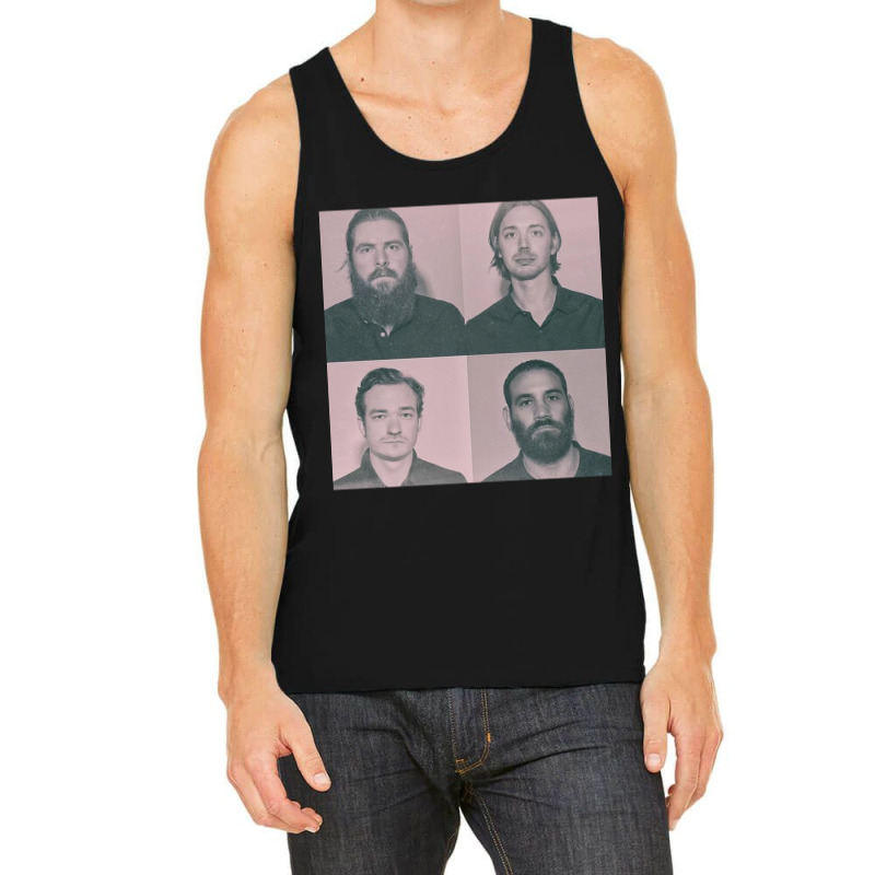 Orchestra Tank Top | Artistshot