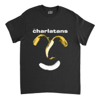 The Charlatans Classic T-shirt | Artistshot