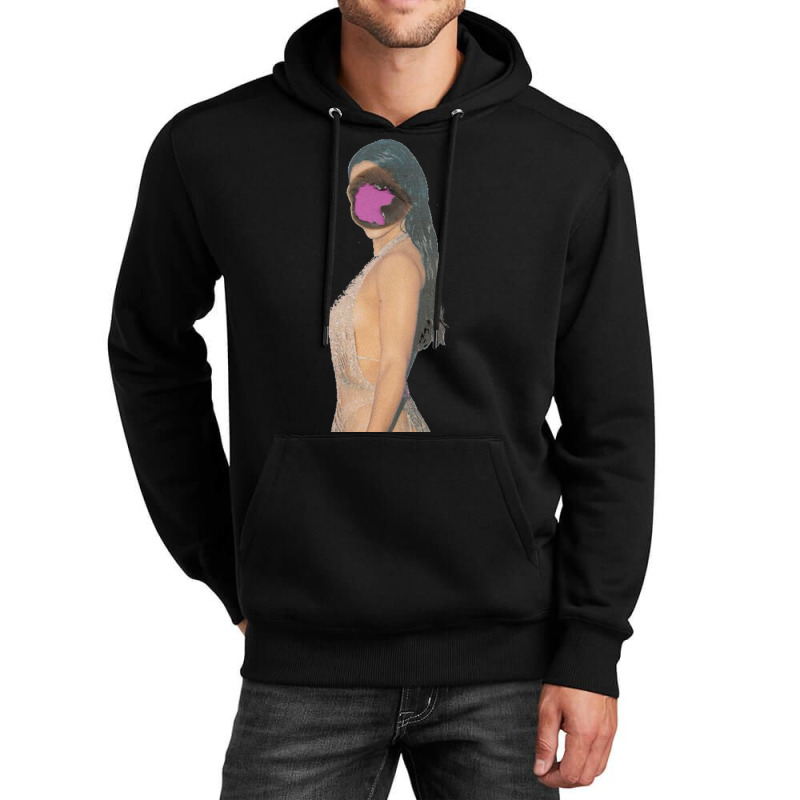 Rosala  La Fama Unisex Hoodie by cm-arts | Artistshot