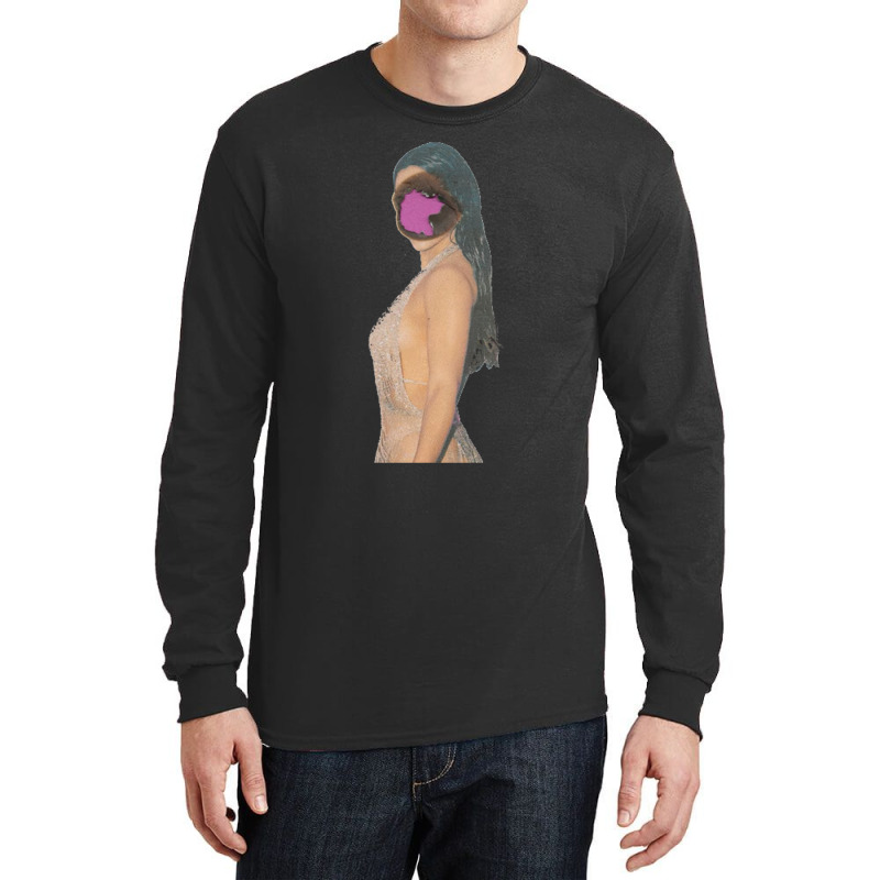 Rosala  La Fama Long Sleeve Shirts by cm-arts | Artistshot