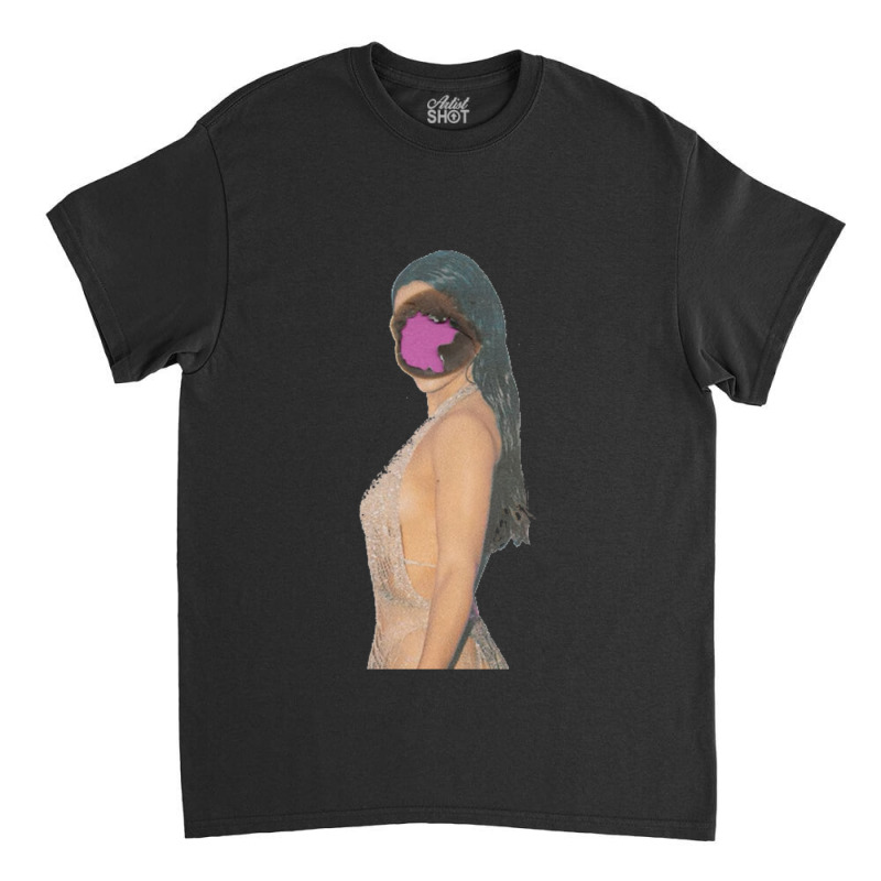 Rosala  La Fama Classic T-shirt by cm-arts | Artistshot