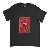 La Petite Fabrique - Retro Design 1 Classic T-shirt | Artistshot