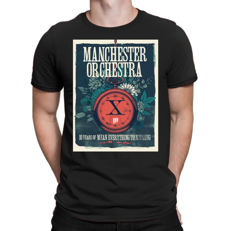 Orchestra   (4) T-shirt | Artistshot