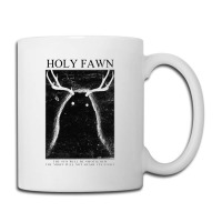 Copy Of Fawn Of Holy Coffee Mug | Artistshot