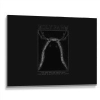 Copy Of Fawn Of Holy Metal Print Horizontal | Artistshot