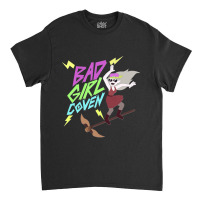 Bad Girl Coven Classic Classic T-shirt | Artistshot