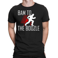 Bam To, Game T-shirt | Artistshot