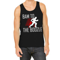 Bam To, Game Tank Top | Artistshot