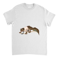 Call Me Newt Classic T-shirt | Artistshot