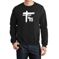 Best Of Indochine Band1 Exselna Genres Rock Crewneck Sweatshirt | Artistshot