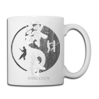 Chinese Kung Fu Mixed Martial Arts Wing Chun Coffee Mug | Artistshot