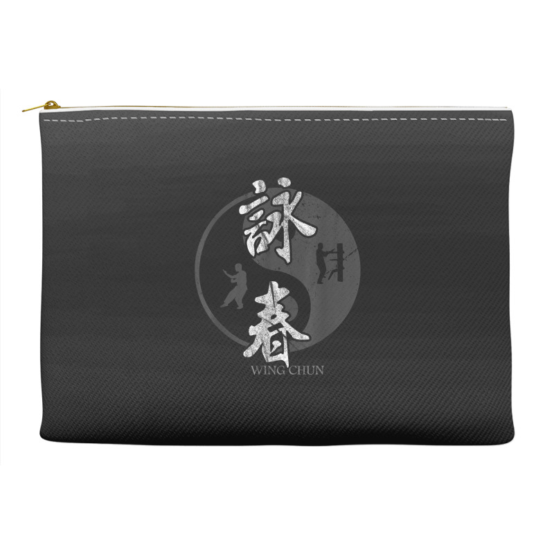 Chinese Kung Fu Mixed Martial Arts Wing Chun Accessory Pouches | Artistshot