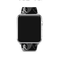 Chinese Kung Fu Mixed Martial Arts Wing Chun Apple Watch Band | Artistshot