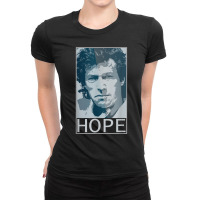 Pakistan President Imran Khan Hope Pti Political Gift Tshirt Ladies Fitted T-shirt | Artistshot