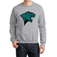 Chicago State Cougars Crewneck Sweatshirt | Artistshot