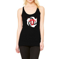 Derick Rose 1 Racerback Tank | Artistshot