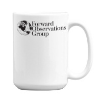 Forward Observation Group Fog Frwd Crye Ferro Concepts Barometer Empow 15 Oz Coffee Mug | Artistshot