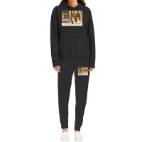 Butch Cassidy And The Sundance Kid Hoodie & Jogger Set | Artistshot