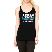 Biomedical Engineering Loading Future Biomedical Engineer Premium Racerback Tank | Artistshot