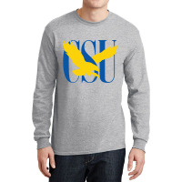 Coppin State Long Sleeve Shirts | Artistshot