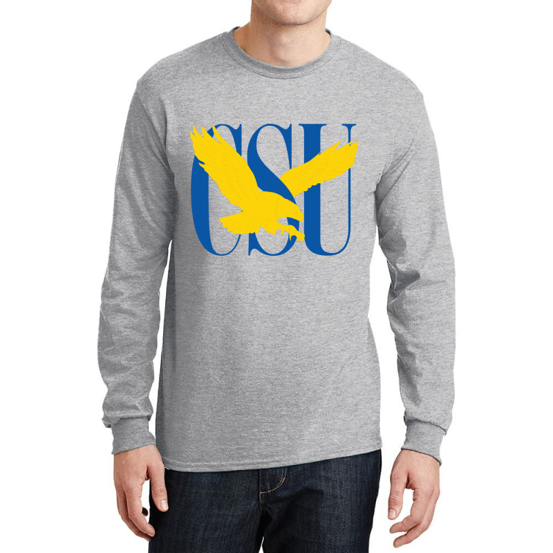 Coppin State Long Sleeve Shirts | Artistshot