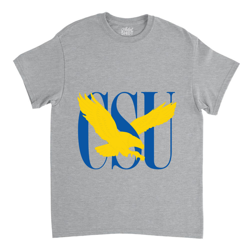 Coppin State Classic T-shirt | Artistshot