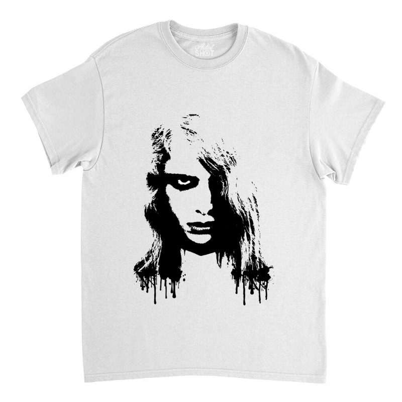 Night Of The Living Dead Classic T-shirt by RANDYMARTIN | Artistshot