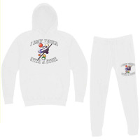 I Beat People With A Stick Billiards Ball Pool Gifts Hoodie & Jogger Set | Artistshot