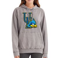 Delaware Fightin' Blue Hens Vintage Hoodie | Artistshot