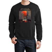 Earth, Wind & Fire 2054 Tour Crewneck Sweatshirt | Artistshot