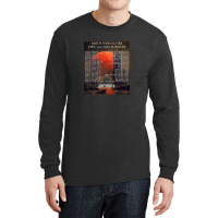 Earth, Wind & Fire 2054 Tour Long Sleeve Shirts | Artistshot