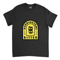 Boddingtons-bitter .png Classic T-shirt | Artistshot