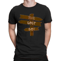 Cordae The Lost Boy Album Sign T-shirt | Artistshot