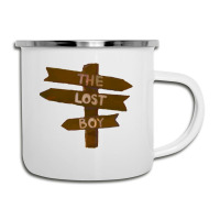 Cordae The Lost Boy Album Sign Camper Cup | Artistshot