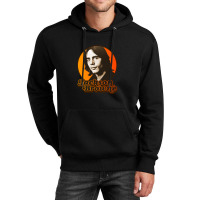 Jackson Browne Fanart Retro 70s Singer Songwriter Tribute Unisex Hoodie | Artistshot