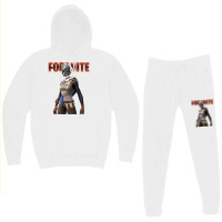 Royale Knight Hoodie & Jogger Set | Artistshot