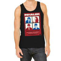 Boston Royale Tour Tank Top | Artistshot