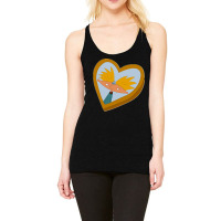 Hey Arnold Locket Classic Racerback Tank | Artistshot