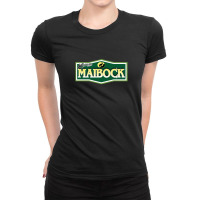 Capital Maibock 1.png Ladies Fitted T-shirt | Artistshot